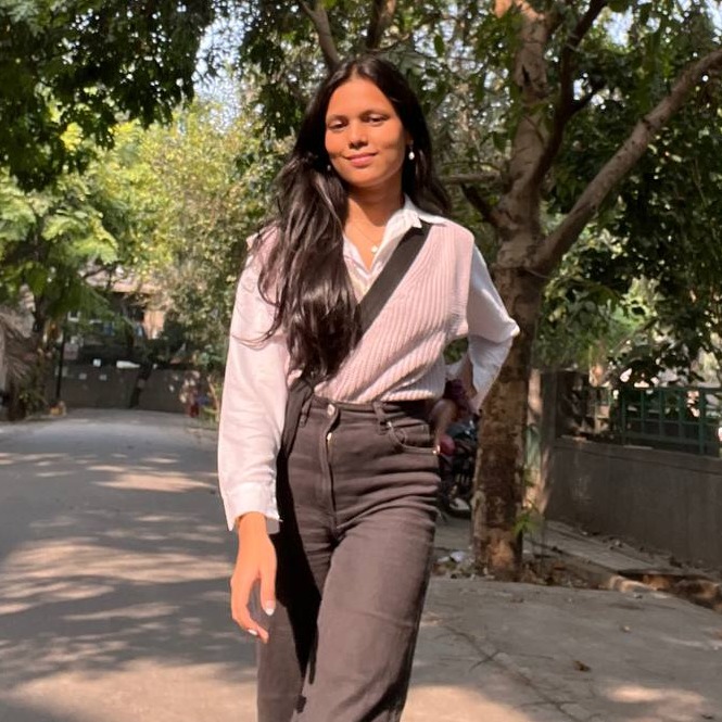 Ayushi Sinha