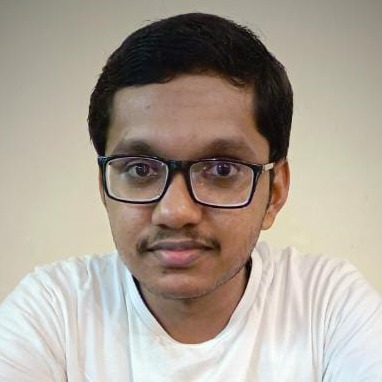 Albin Shaji