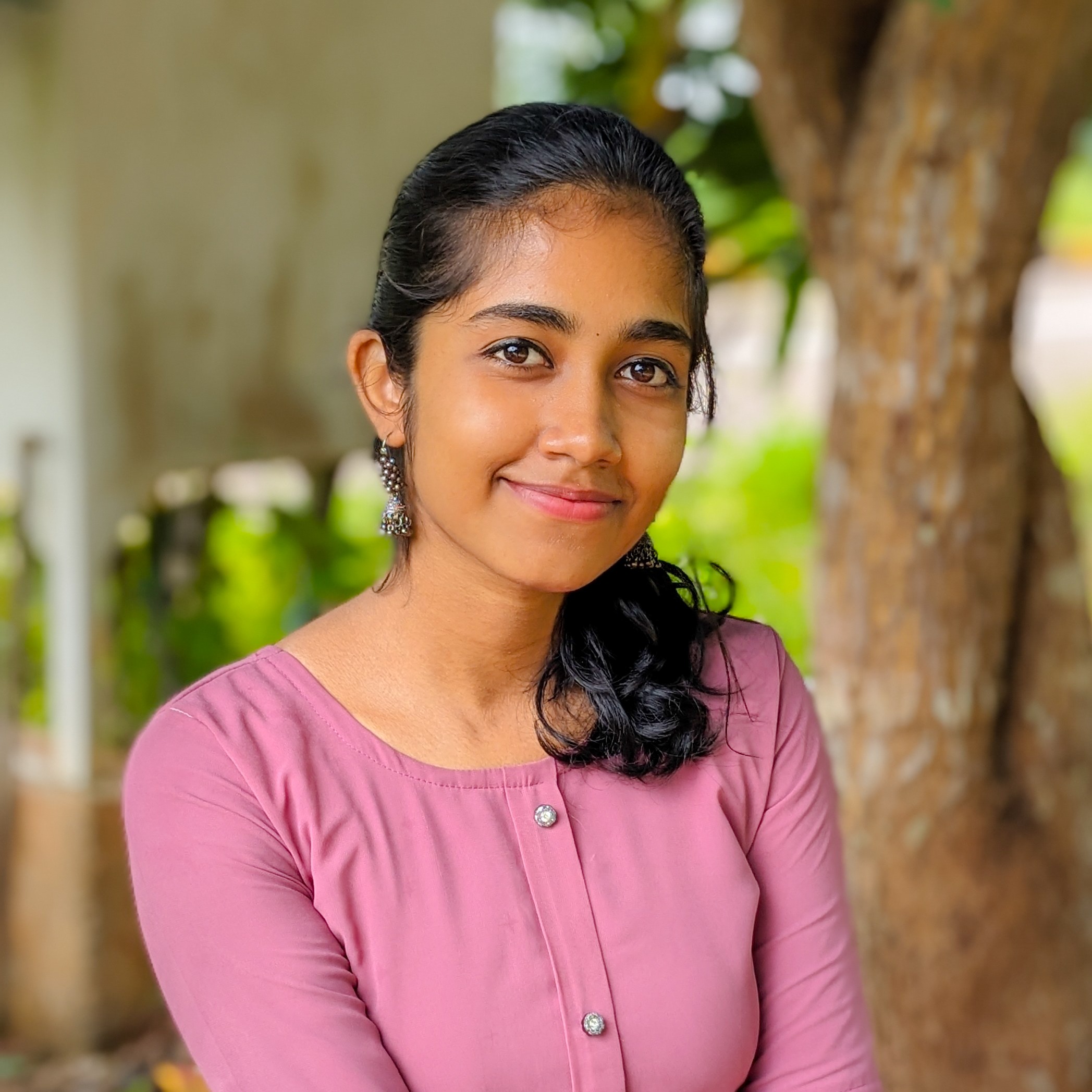 Sreelakshmi K