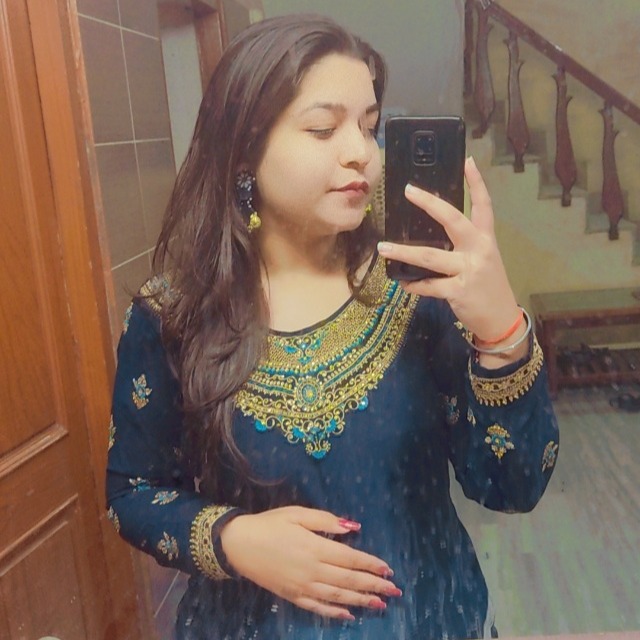 Pooja wadhwa
