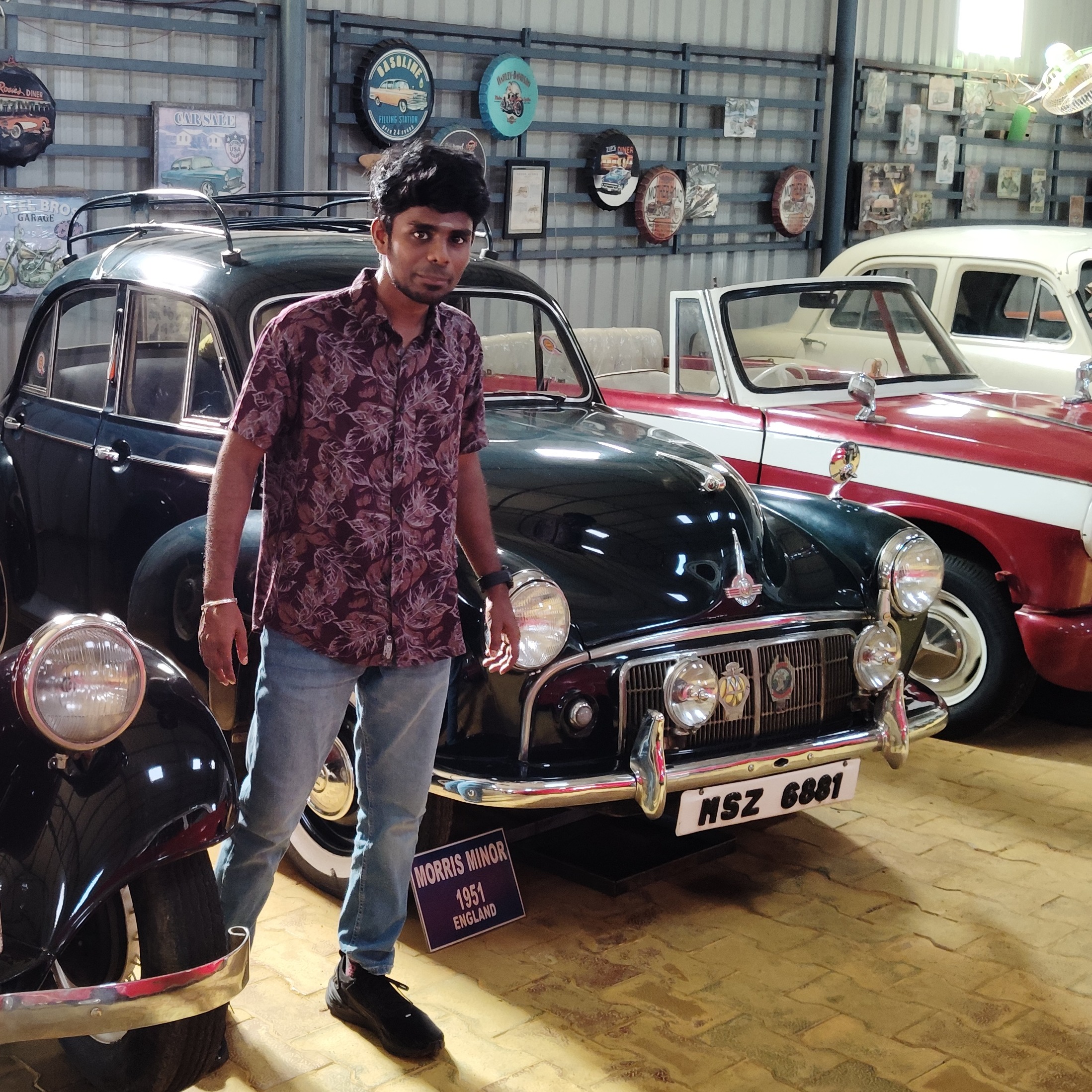 Ramesh