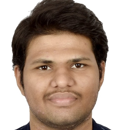 Puvvada Devesh Chowdary
