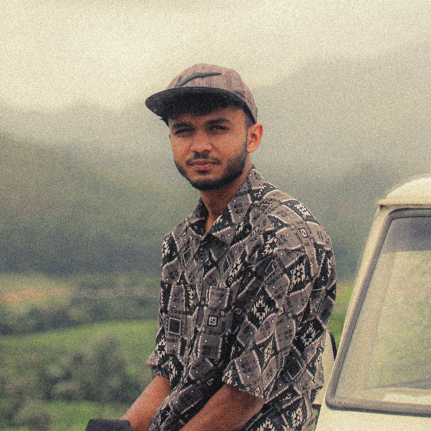 P KRISHNADEV
