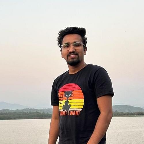 Mukul rawat