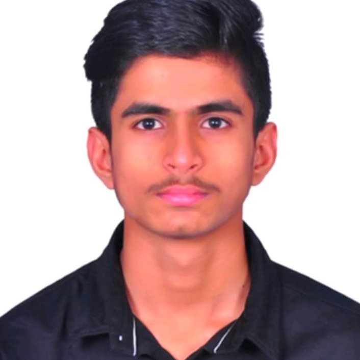 SIMHA SHIVA THARUN
