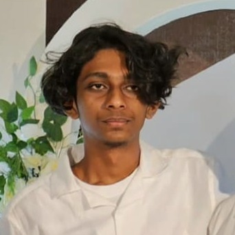 Bryan Savio Benance