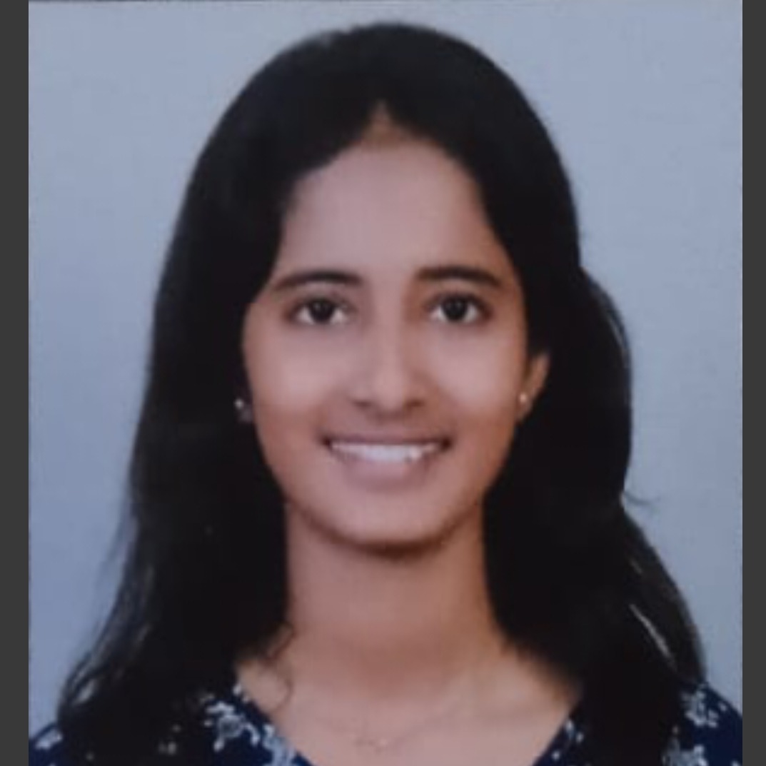 Shravanee Khot