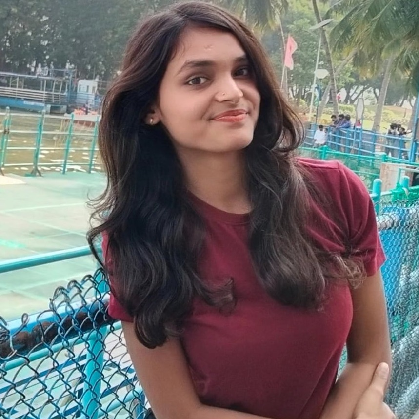 SRIJANA SINGH