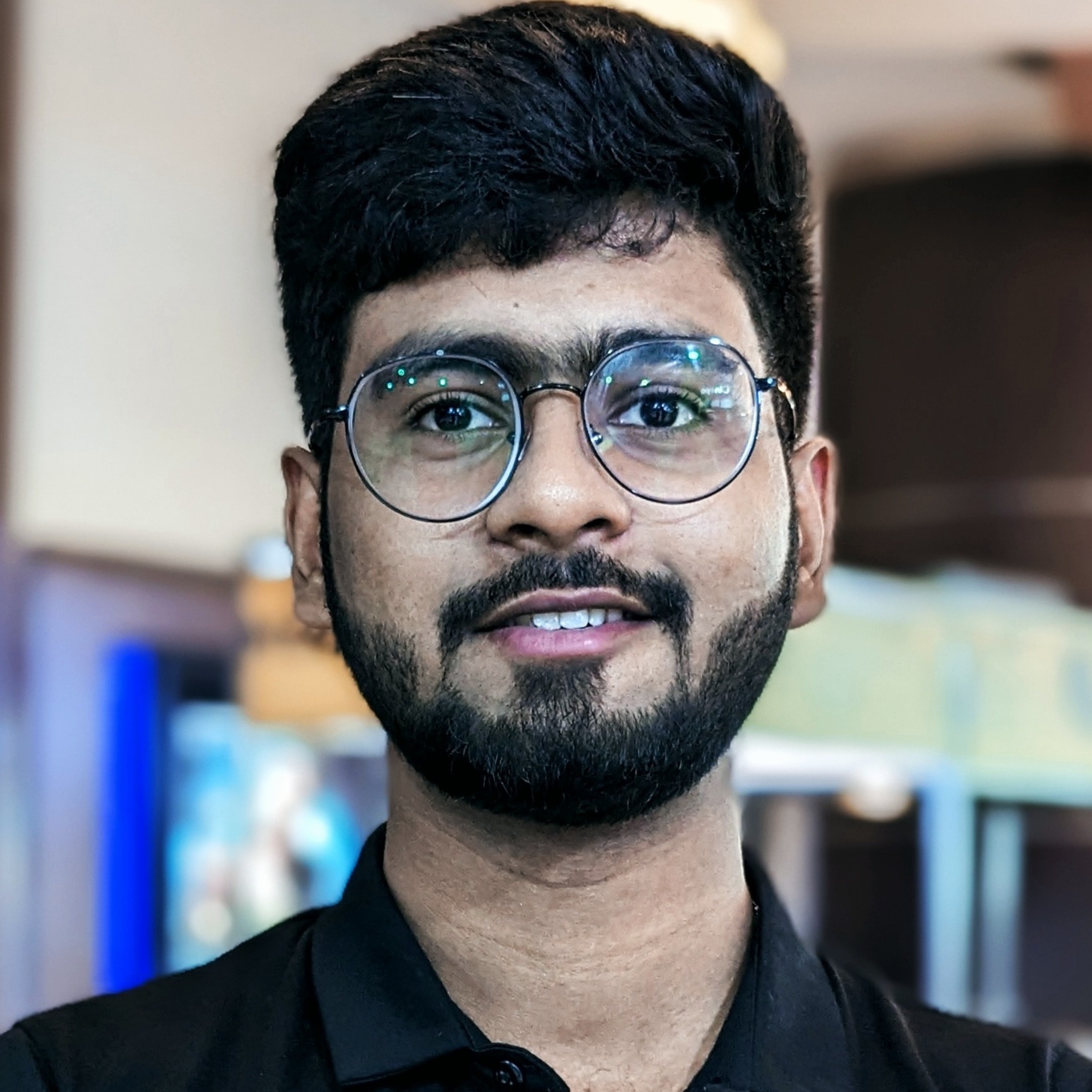 Abhi Verma