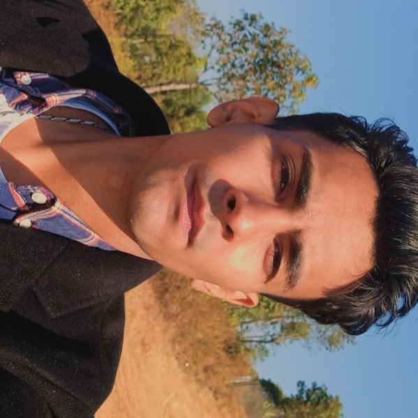 Ravi Mishra