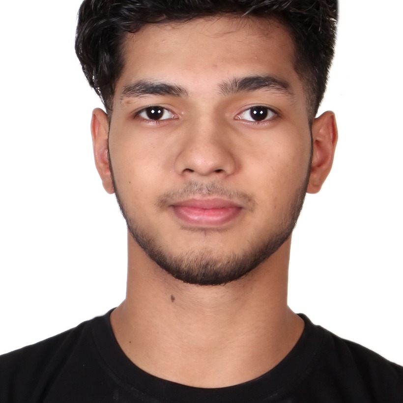 Dhruv rawat