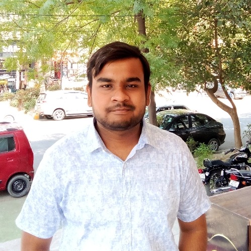 Harsh Srivastava