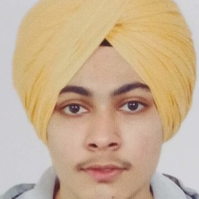 Parminder singh