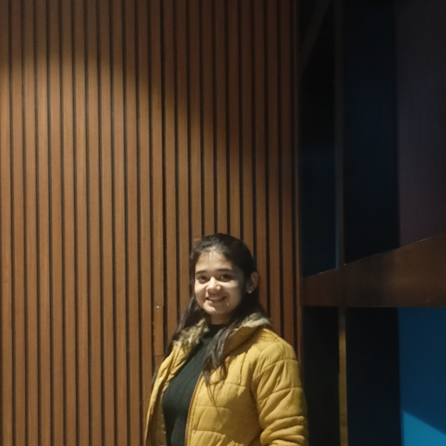 AKSHITA Heera
