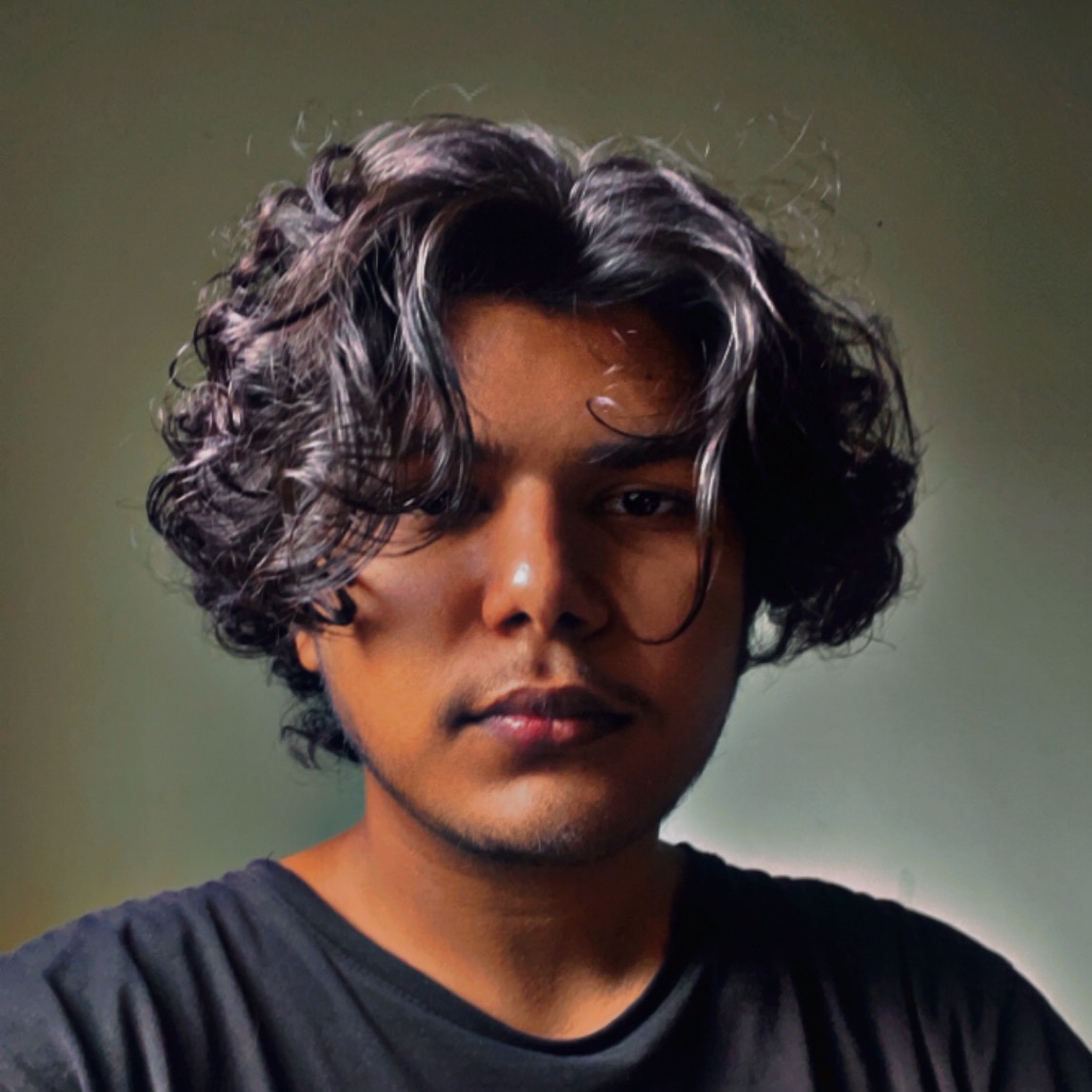 Tarun joshi