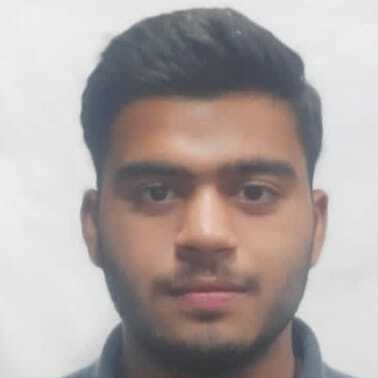 Vatsalya Bajpai