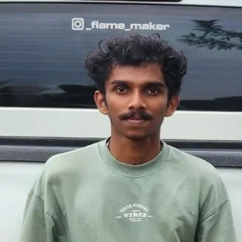 Arun Gopidas