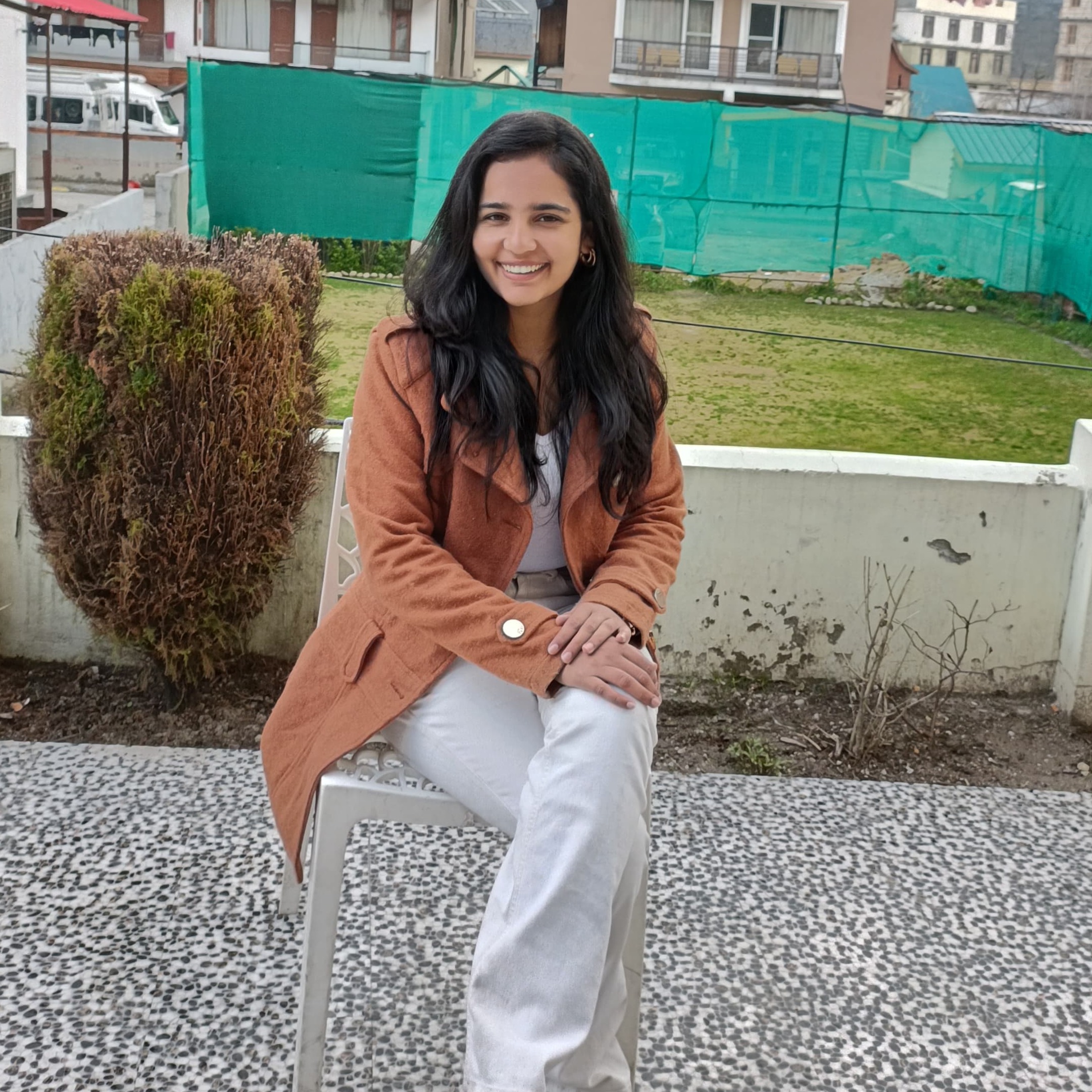Muskan