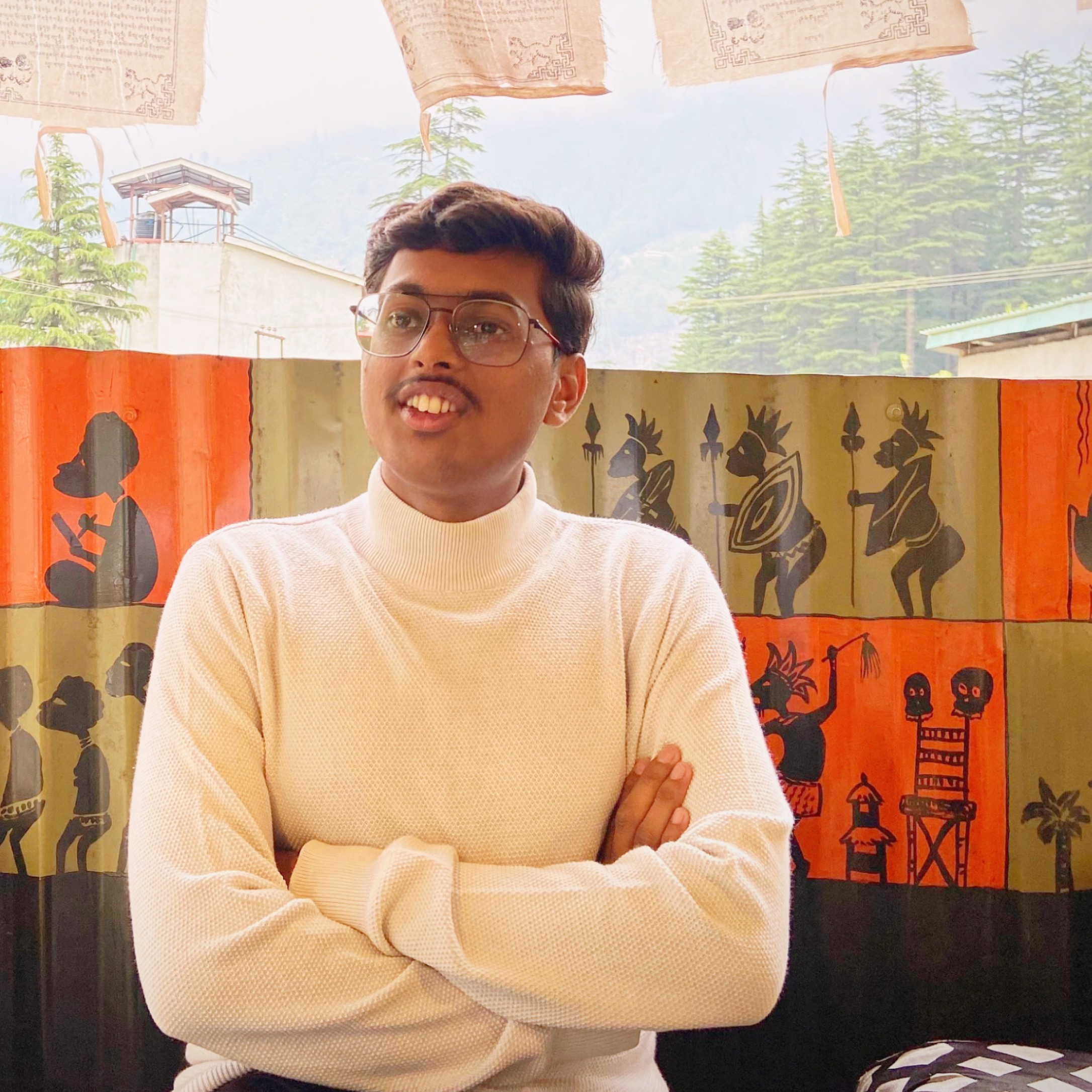 Shlok Goyal