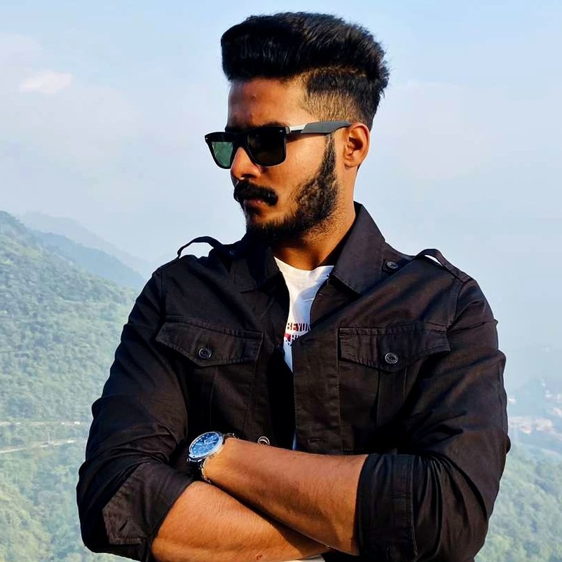 Ayush Prakash
