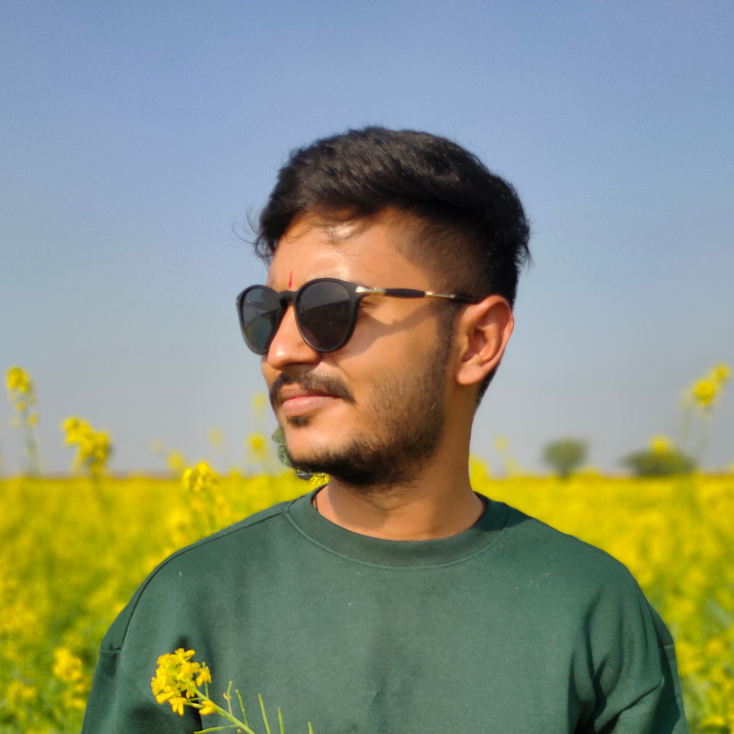 Himanshu Geed