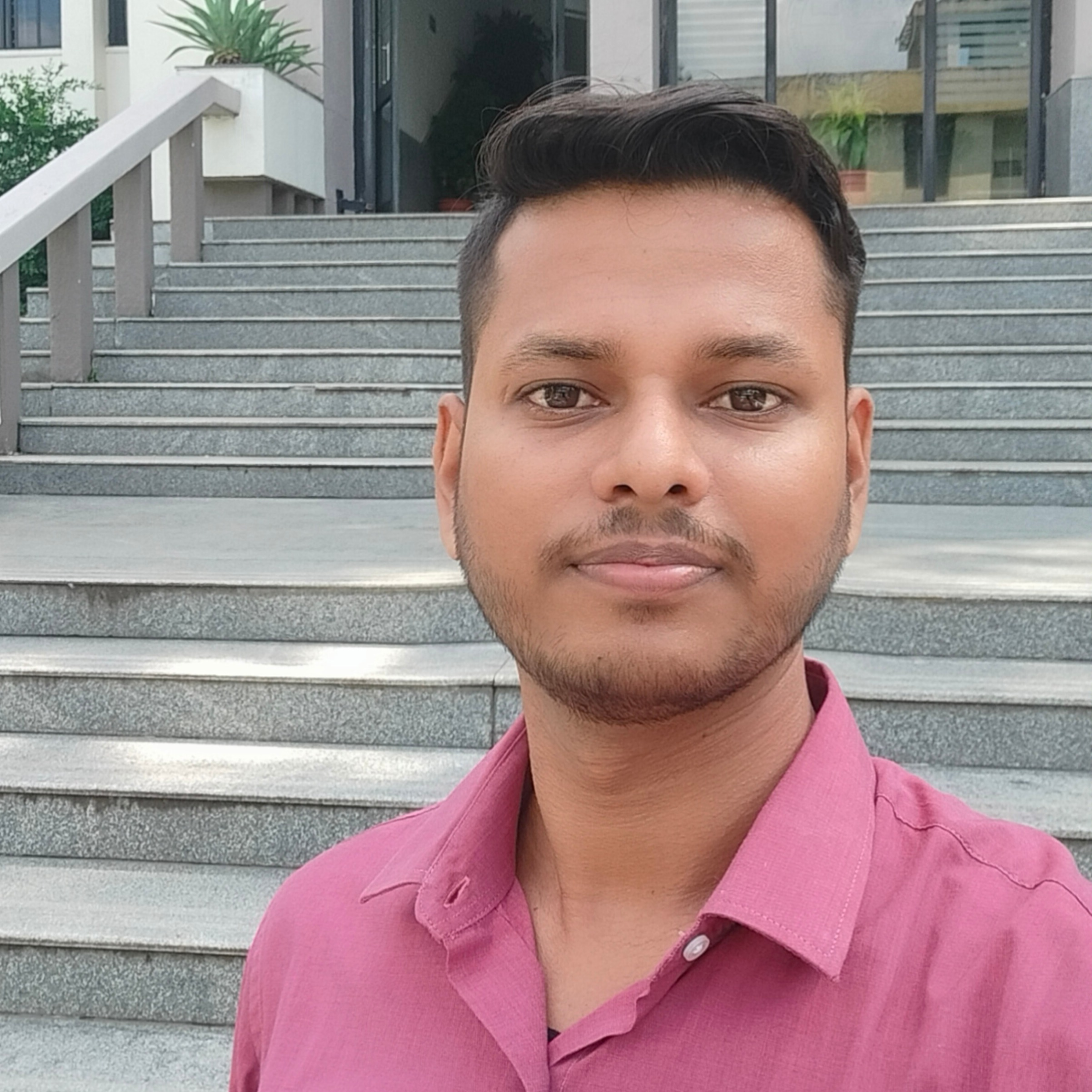 Prabhash Kumar