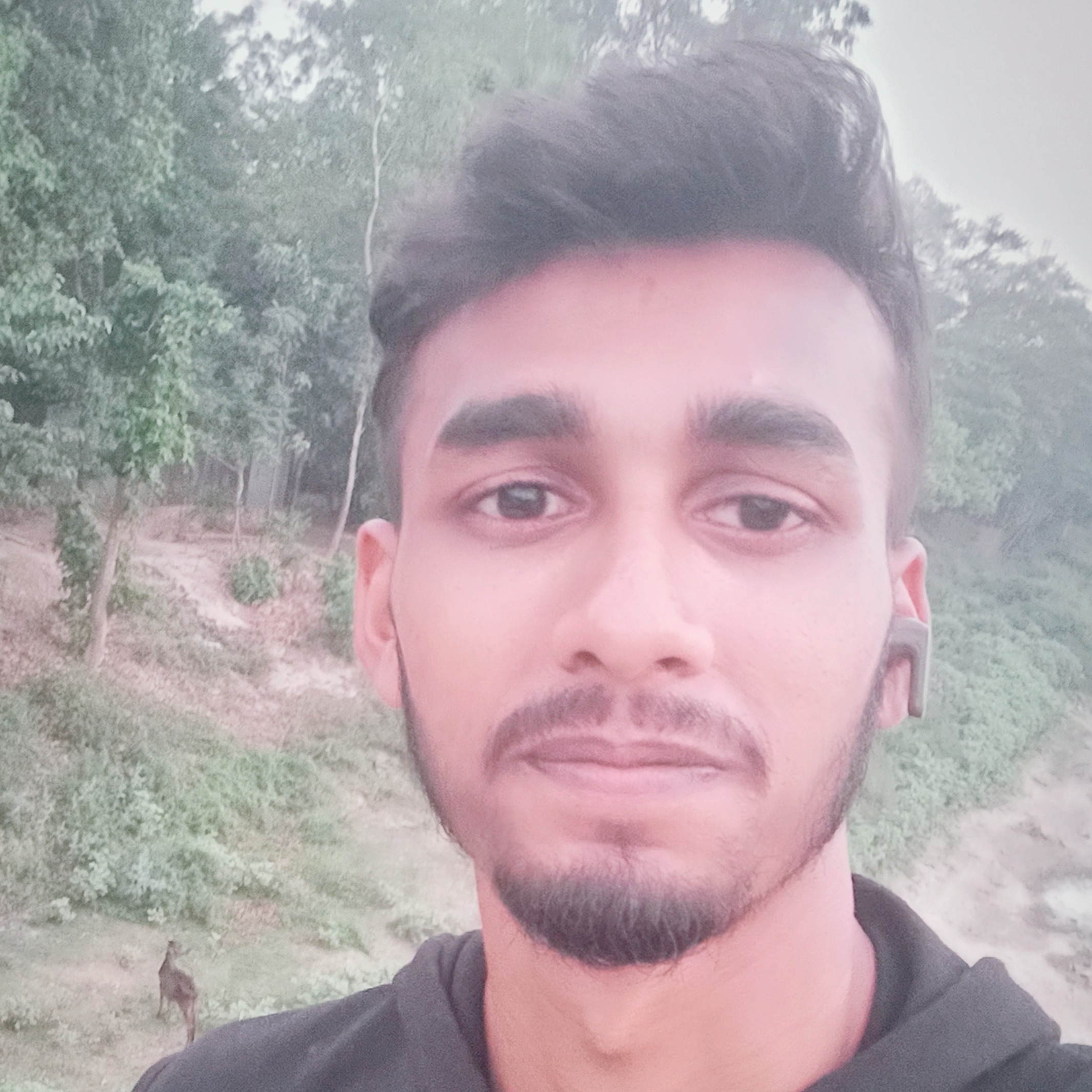 Abhishek Choudhury