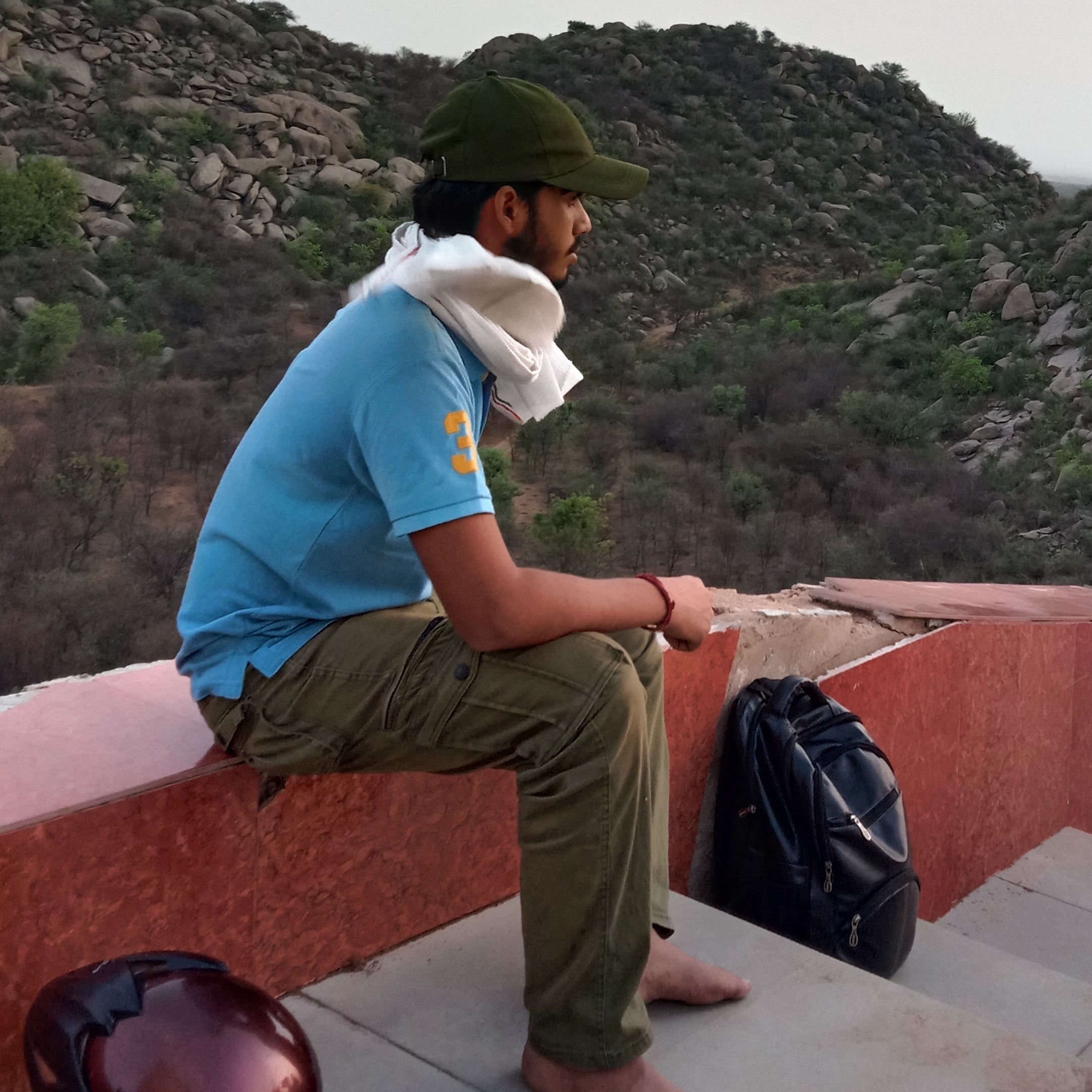 Ravi