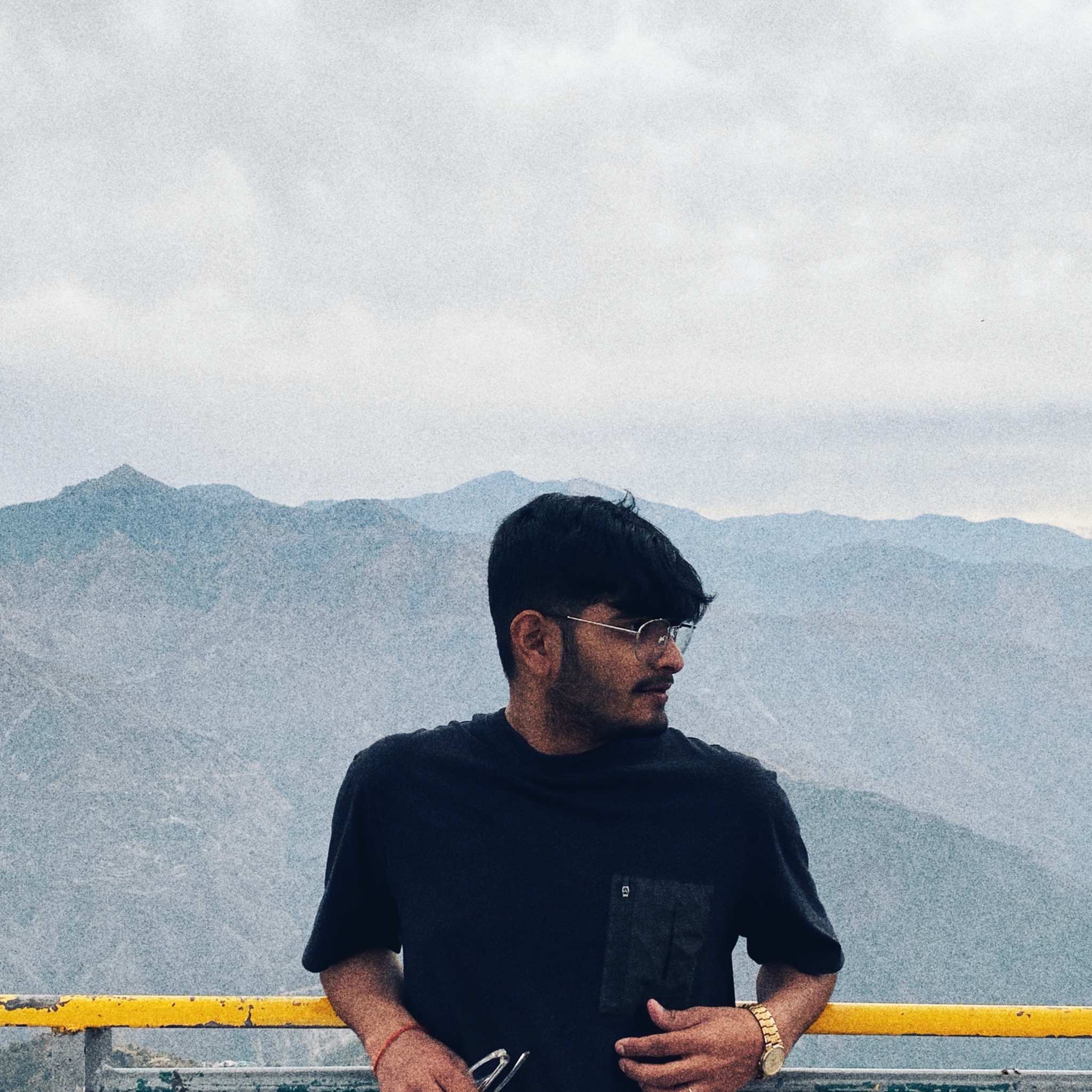 Anshuman Singh