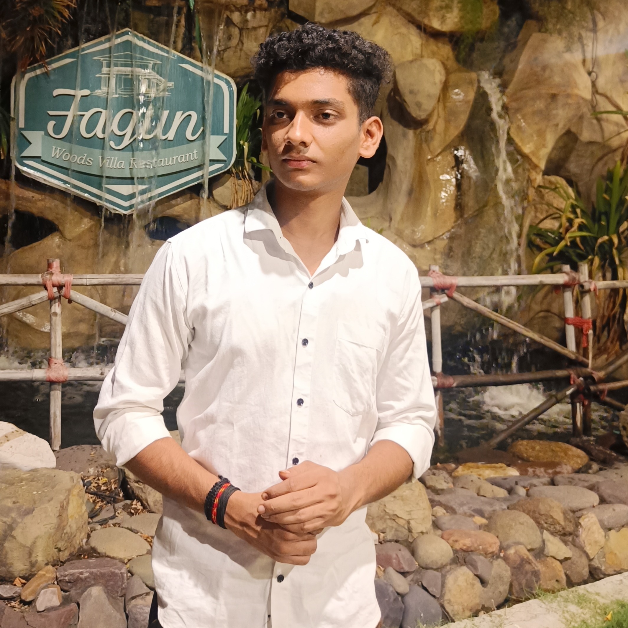 Shivang Mishra
