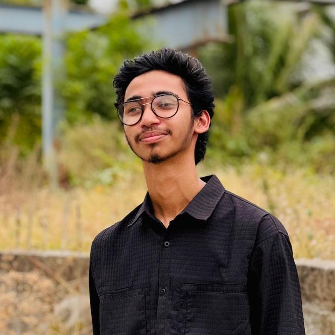 Mujeeb rahman ps