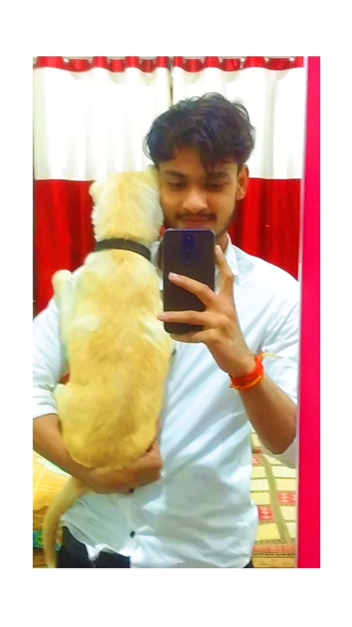 vishal kumar singh