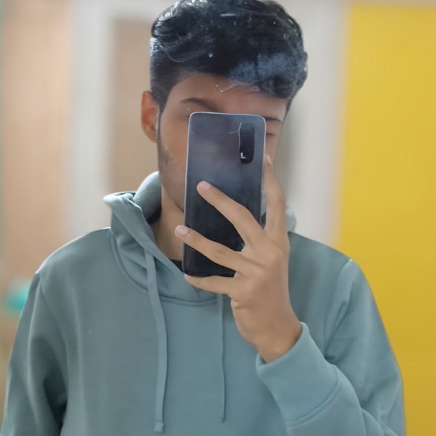 Sanskar Jaiswal