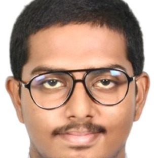 G V R Nishchal Reddy
