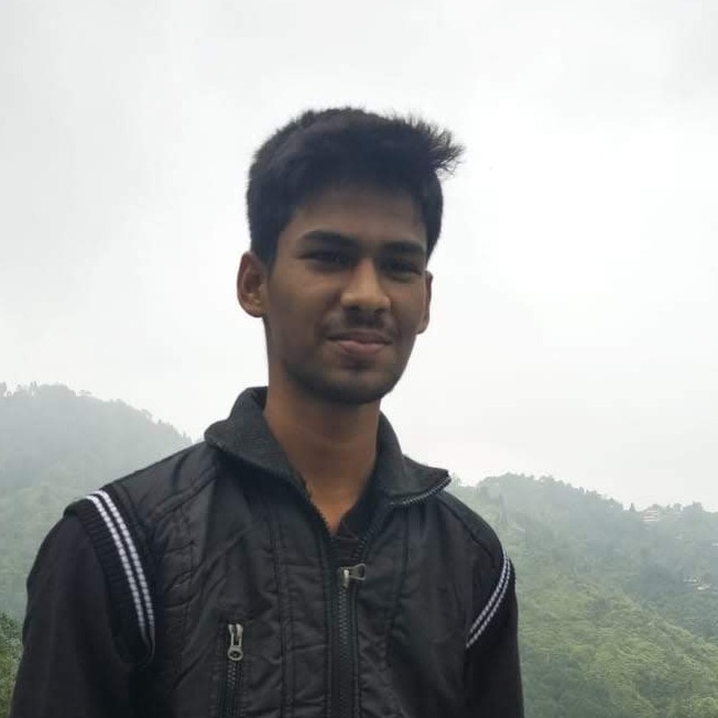 Avinash Chaturvedi