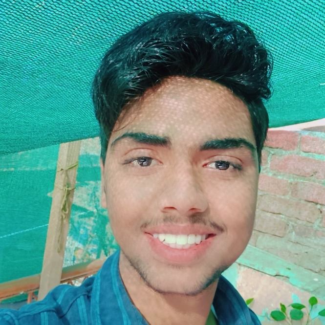 Mayank kumar