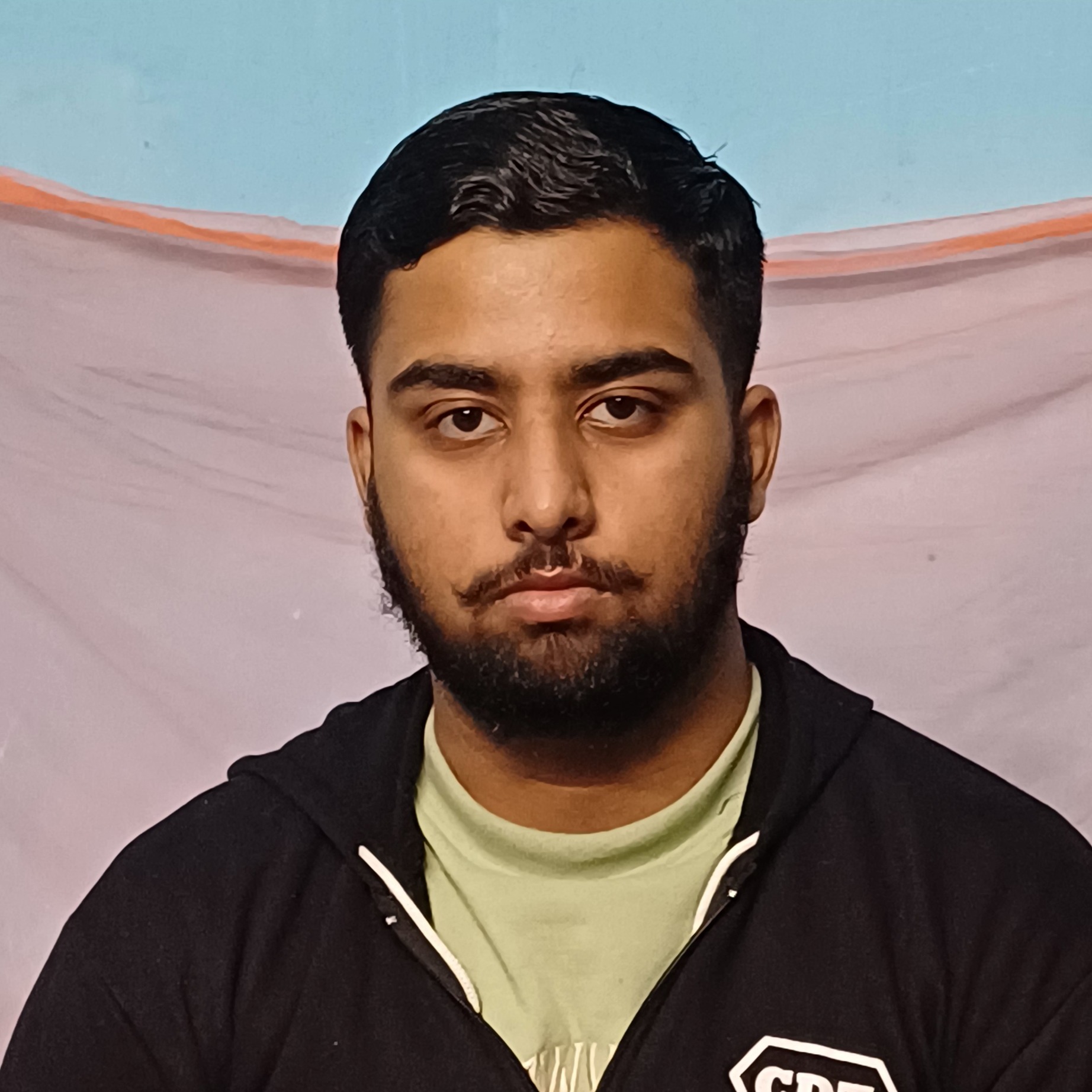 ARPIT Bhomle