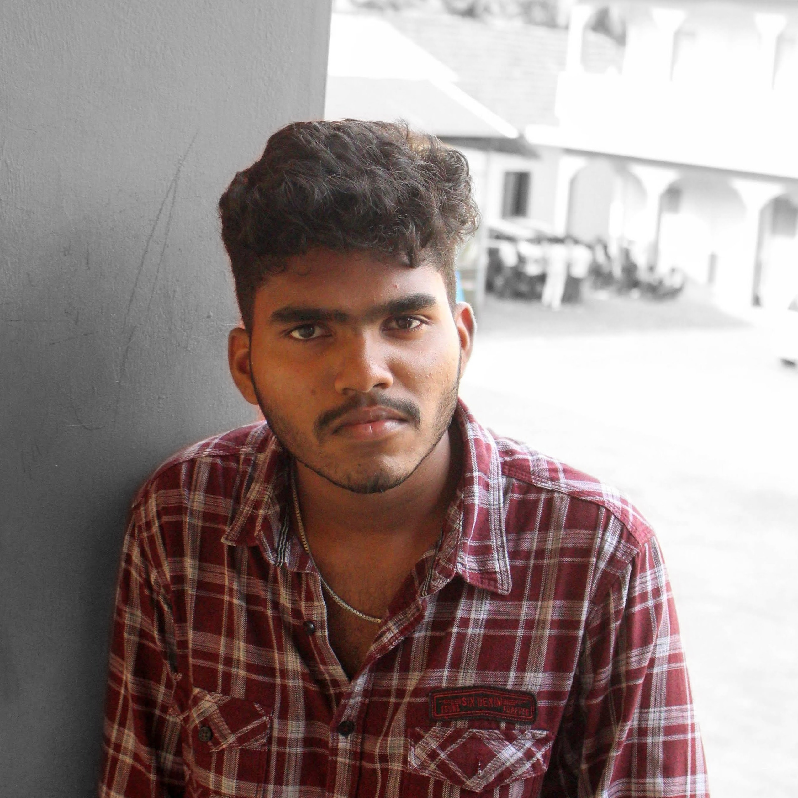 Rajashekar Kasarla