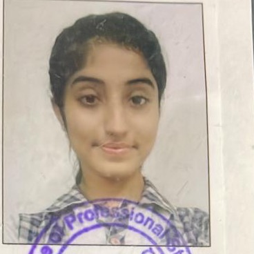 Manvi Sehgal