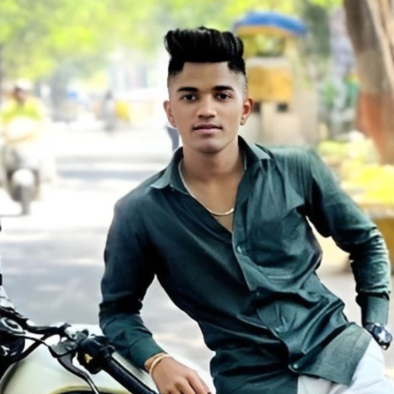 Sai Advilkar