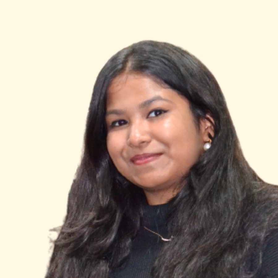 Shreya Agarwal