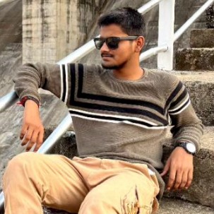 MAYANK SHUKLA