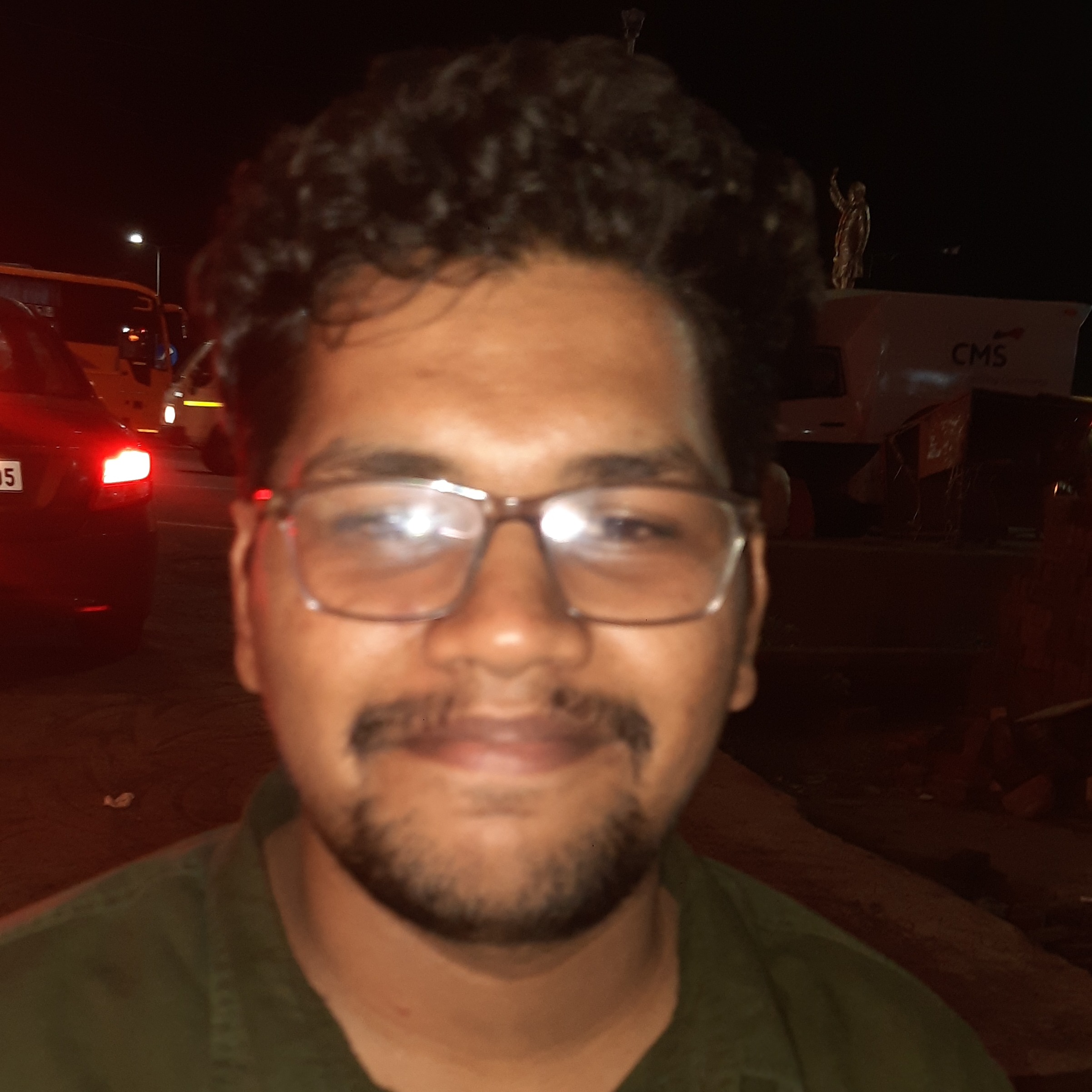 Nikhil Chaware
