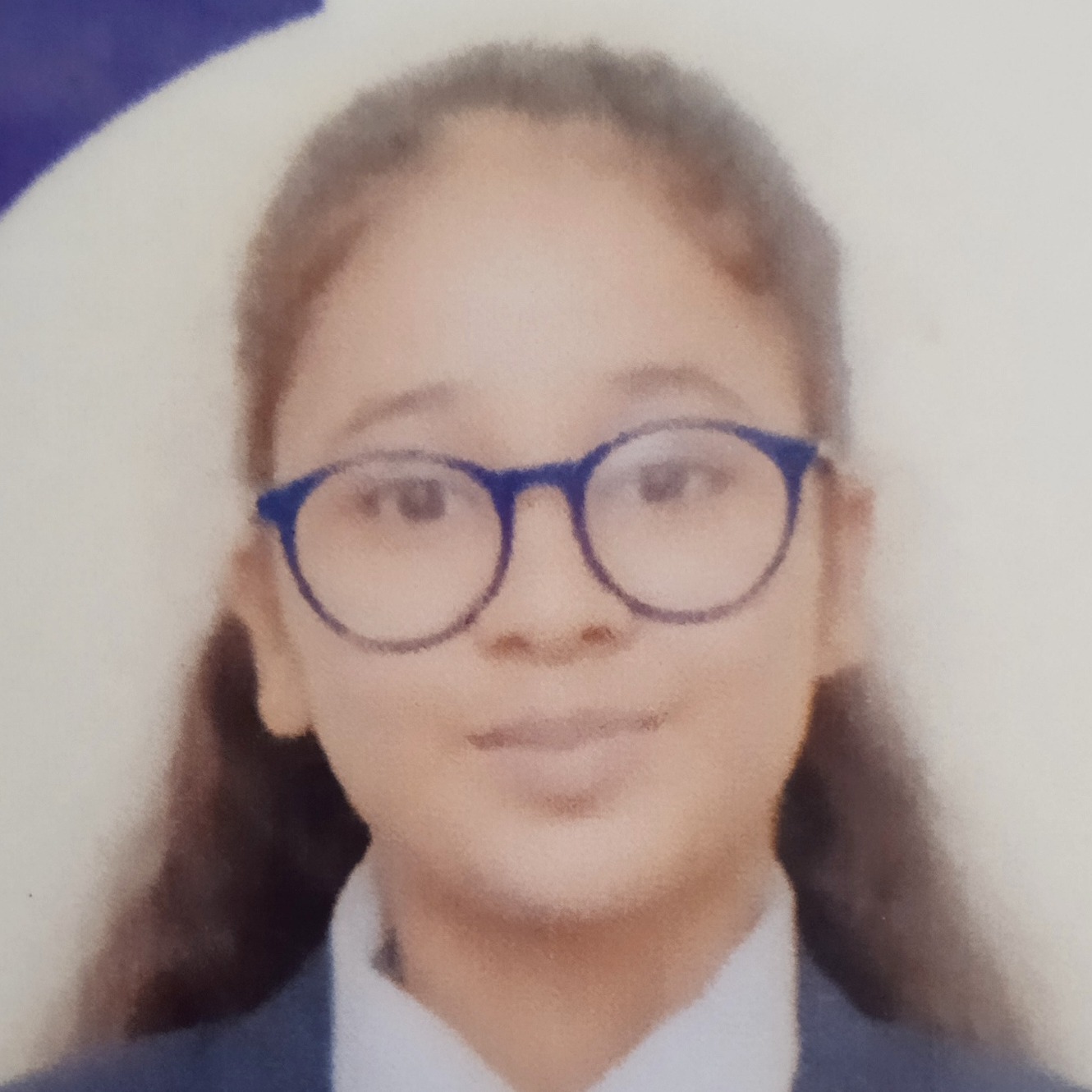 Shreya Bisht