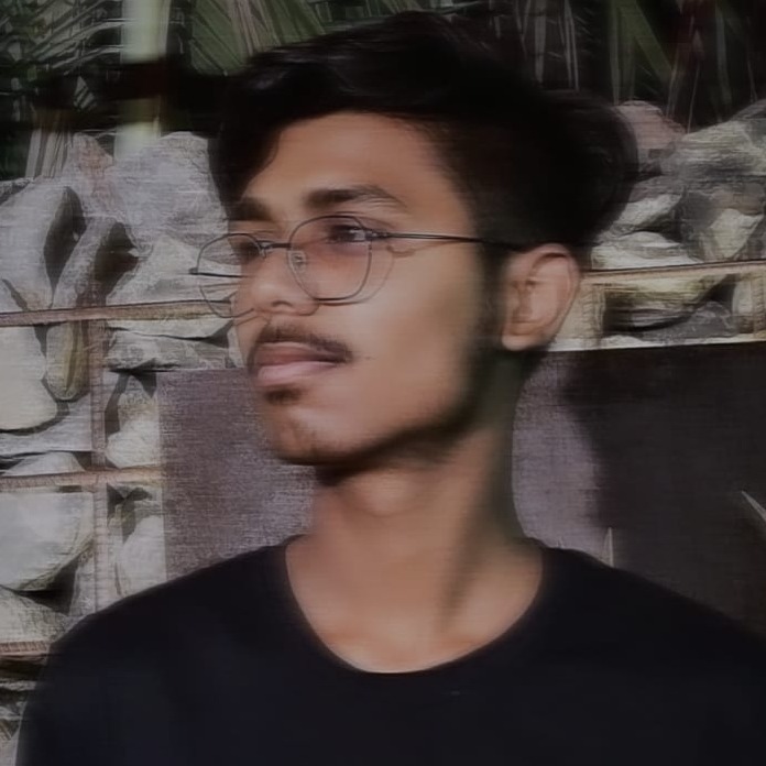 Satvik Kubde