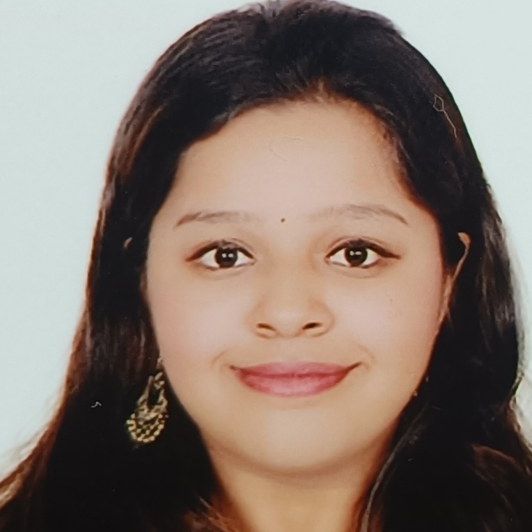 Sanika Thete