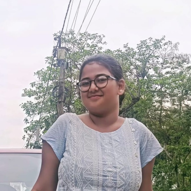 Bhawana sah
