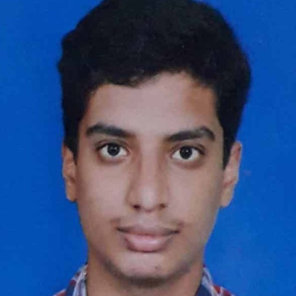 Tarun Kumar