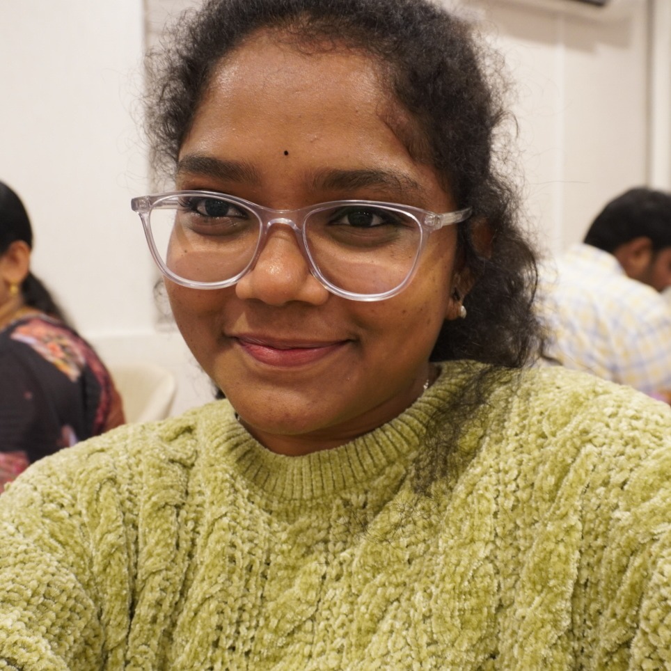 Abhilasha kadiyam