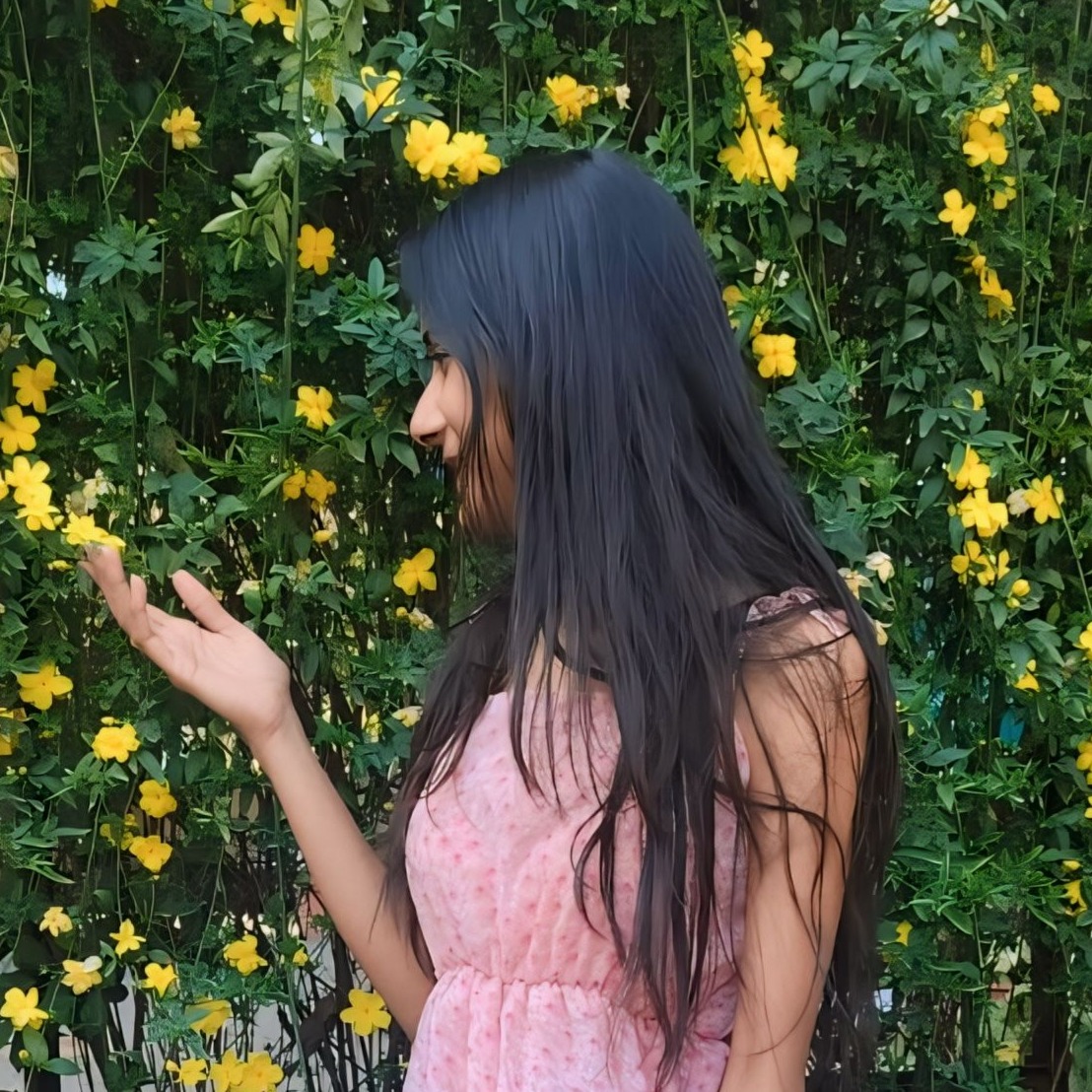 Radhika Porwal